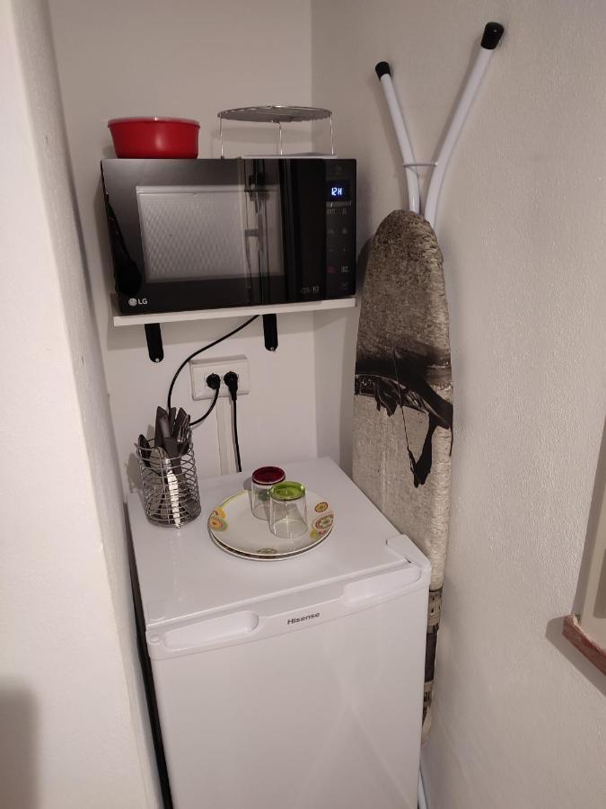 Molo 78 Case Vacanze 切法卢 外观 照片