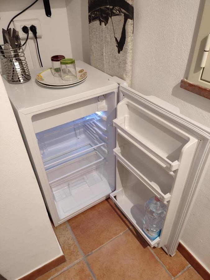 Molo 78 Case Vacanze 切法卢 外观 照片
